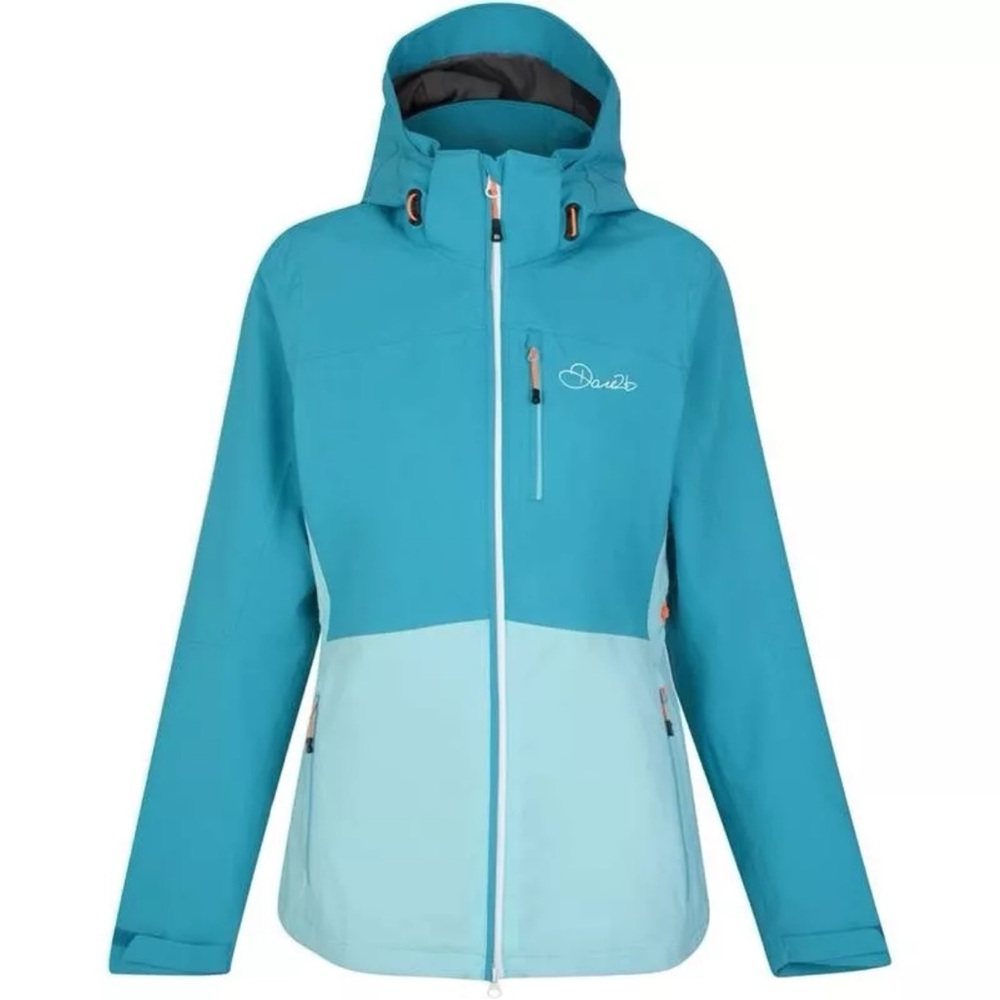 Dare2B Verate Ski Jacket Womens NWT NEW